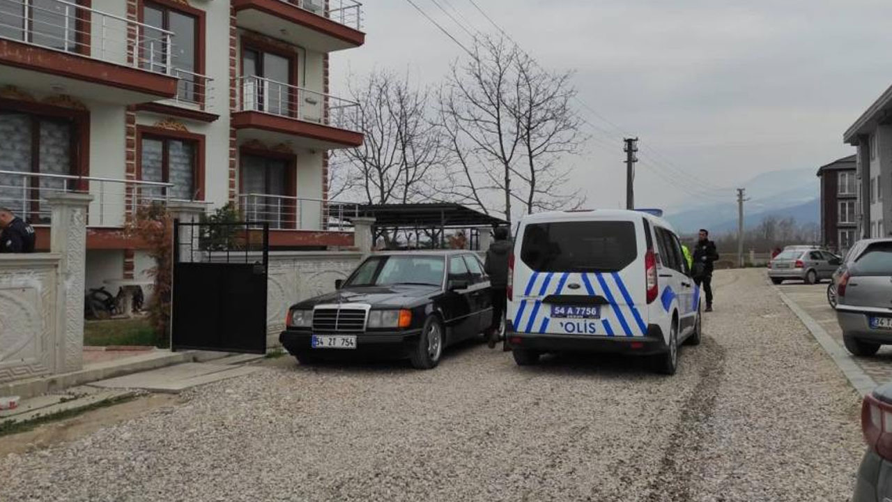 Köpek meselesi kanlı bitti: Karı kocaya kurşun yağmuru