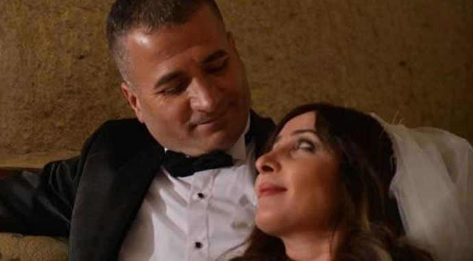 Eşini ve kayınvalidesini silahla öldürerek kayıplara karıştı! Eşini ve kayınvalidesini silahla öldürerek kayıplara karıştı!