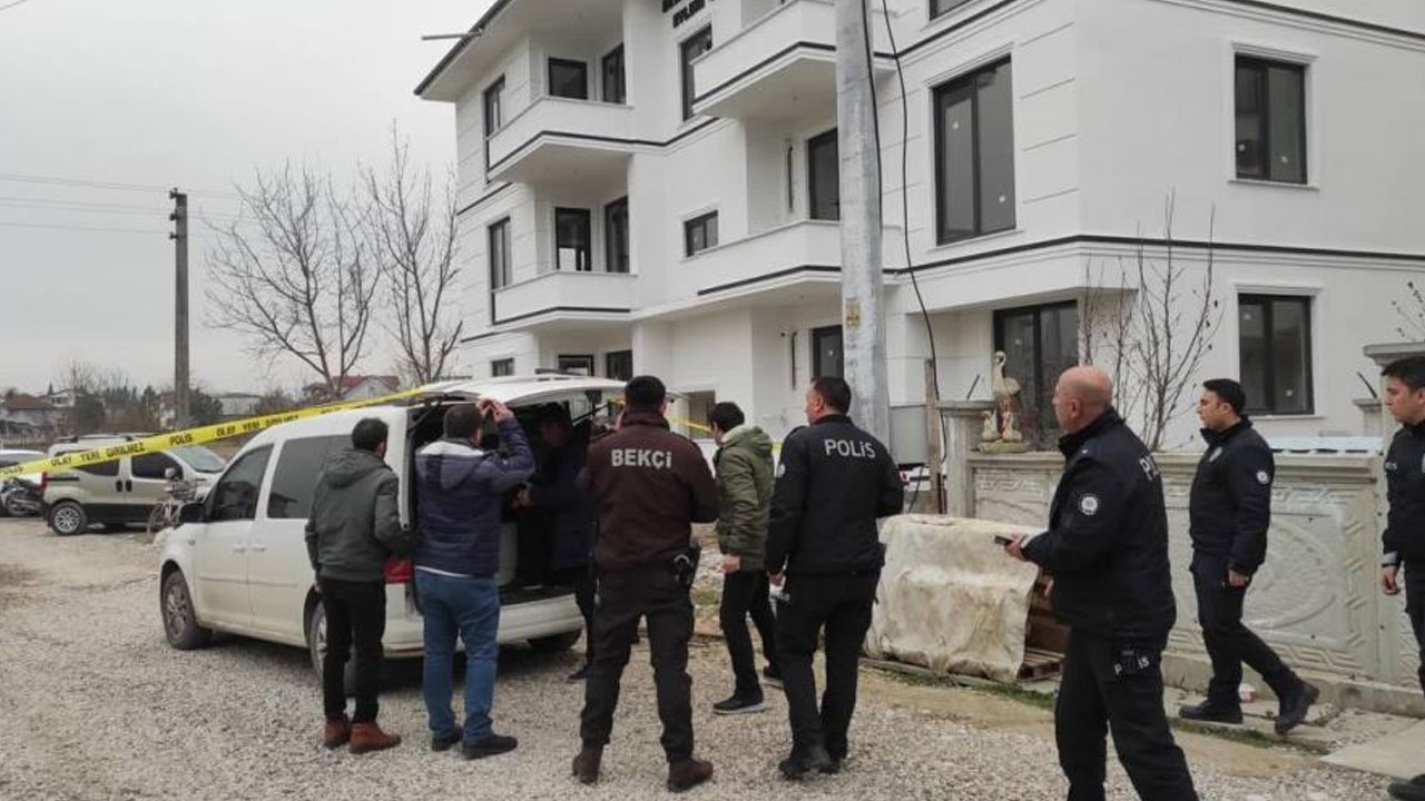 Karı kocayı vuran kadın fenomen çıktı! 'Sakaryalı Hanımağa' Karı kocayı vuran kadın fenomen çıktı! 'Sakaryalı Hanımağa'