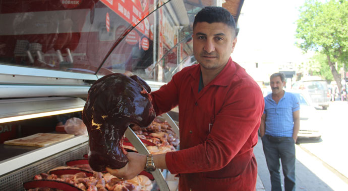 Ramazanda kırmızı ete alternatif