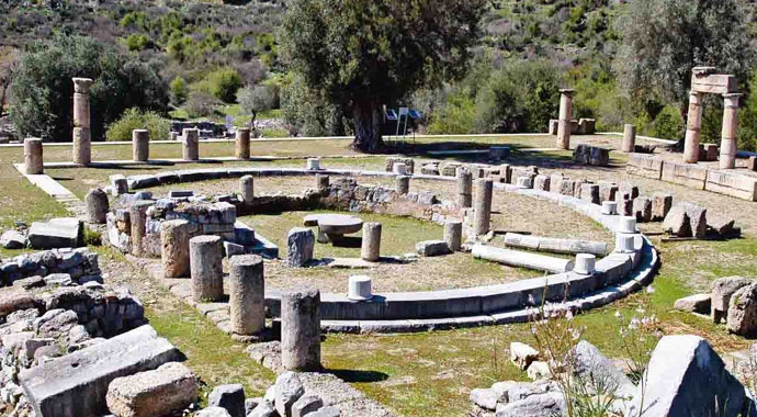 Türkiye'nin 16. sakin şehri 'Köyceğiz' oldu