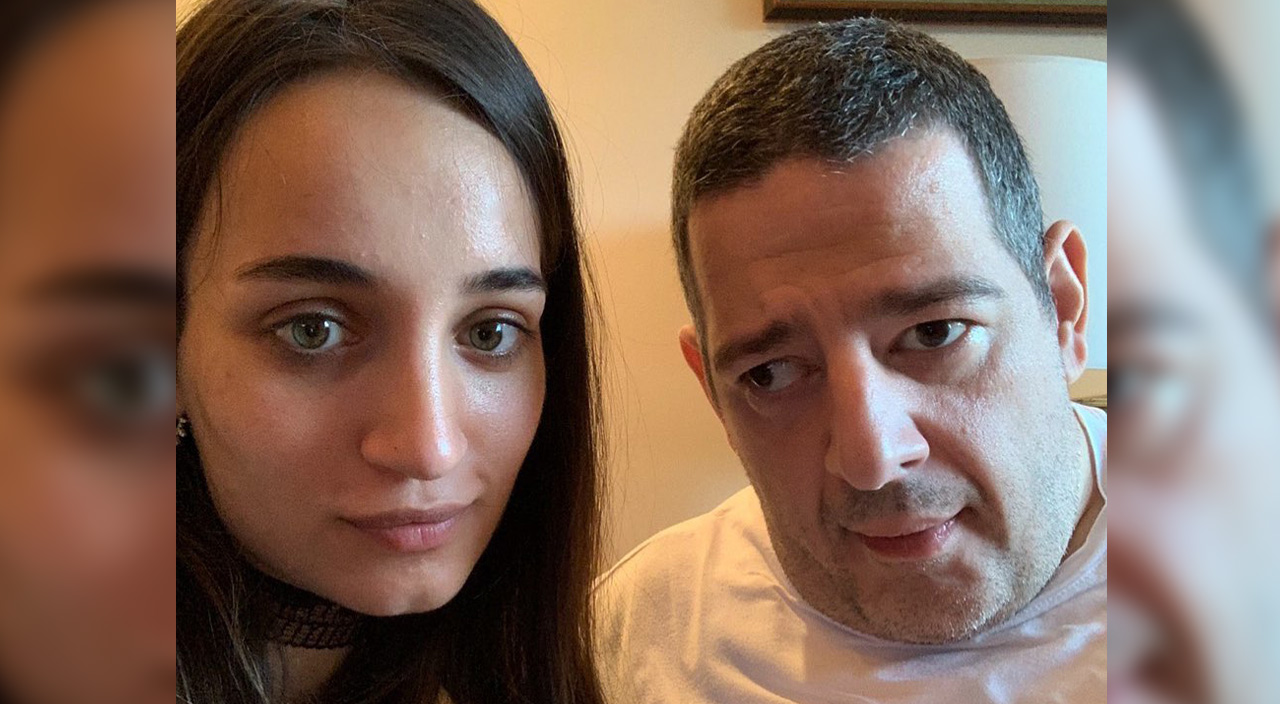 Gözleri dolu dolu anlatmıştı… Sakıp Sabancı’nın ‘yüreğimdeki ateş’ dediği oğlu Metin yıllar sonra ortaya çıktı Gözleri dolu dolu anlatmıştı… Sakıp Sabancı’nın ‘yüreğimdeki ateş’ dediği oğlu Metin yıllar sonra ortaya çıktı