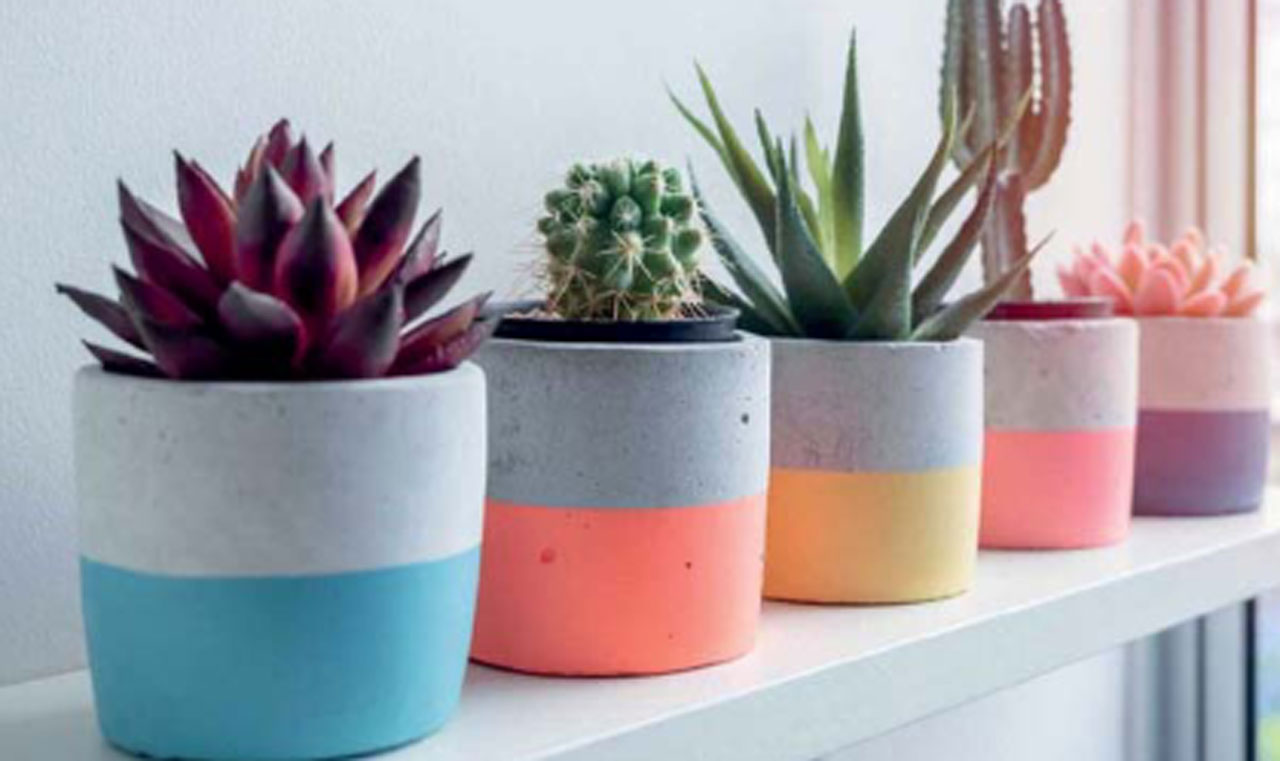 Dekoratif şık ürünlerle bayramlık evler