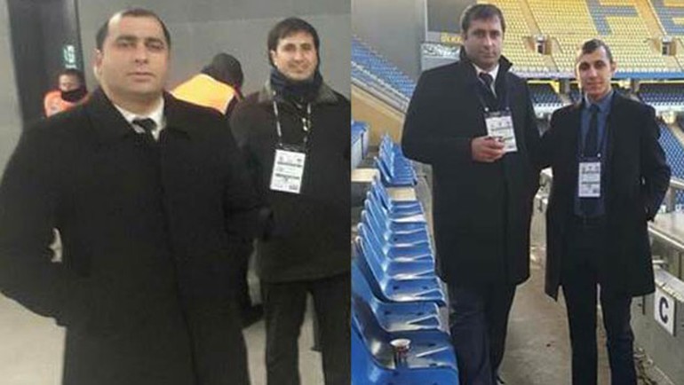 Beşiktaş'taki patlamadan kurtuldu, Reina saldırısında hayatını kaybetti