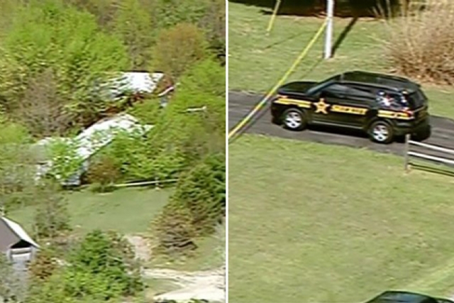 ABD'de silahlı saldırı: 7 ölü