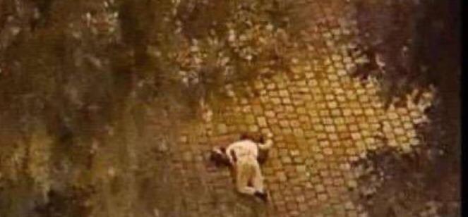 Viyana'da terör saldırısı. 2 ölü, 15 yaralı. Türk genci yarasına aldırmadan can kurtardı