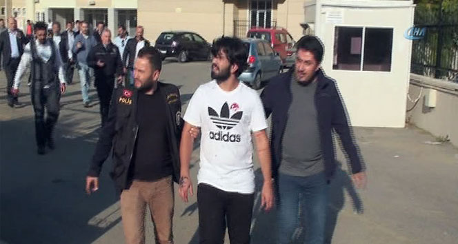 Pendik'te lise öğrencilerine silahlı saldırı: Ölü ve yaralılar var