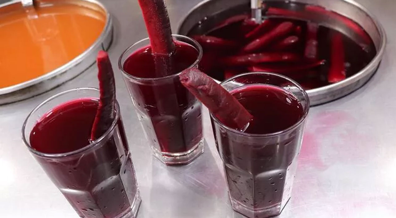 Şalgam suyunun faydaları neler, şalgam suyu neye iyi gelir? Şalgam suyunun faydaları neler, şalgam suyu neye iyi gelir?