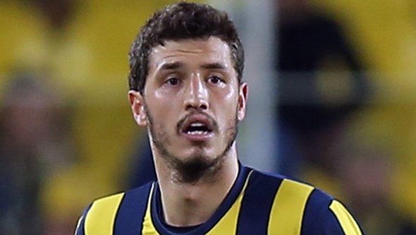 İşte F.Bahçe'nin yeni 10 numarası...