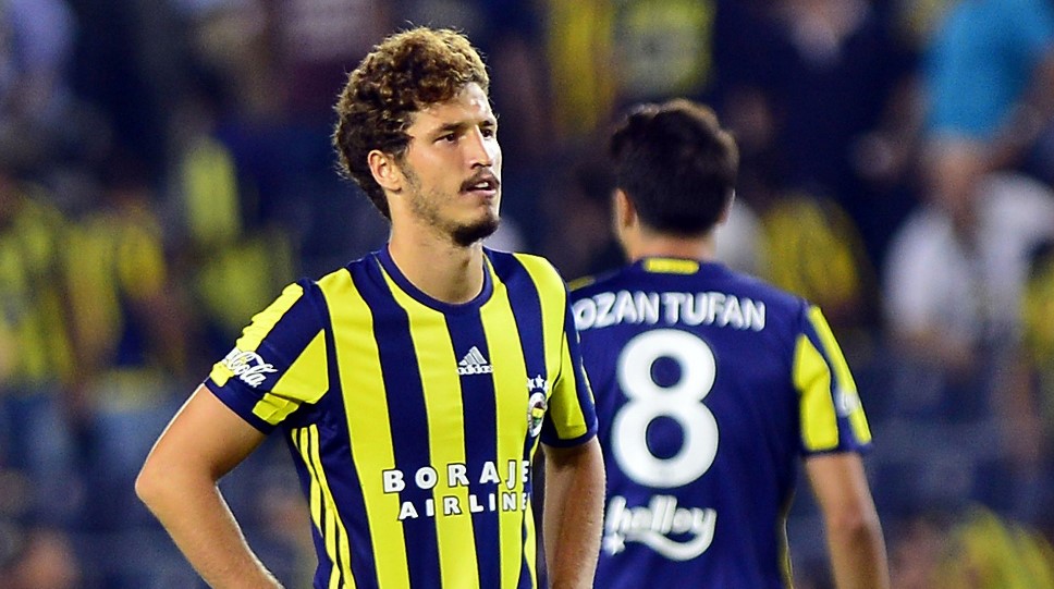 İşte Fenerbahçe'nin yeni 10 numarası