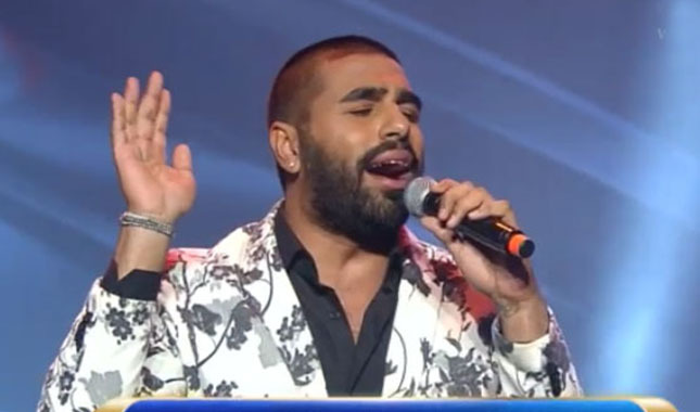 Salih Zülüfoğlu Popstar'a damga vurdu! Popstar Salih kimdir, kaç yaşında?