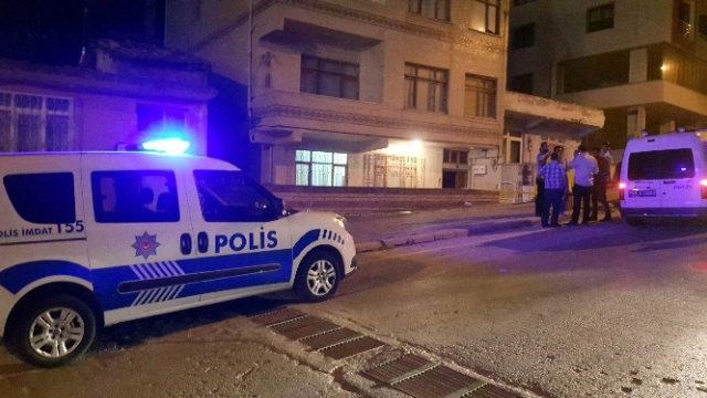Samsun'da vahşet! Sokak ortasında baltayla doğradılar