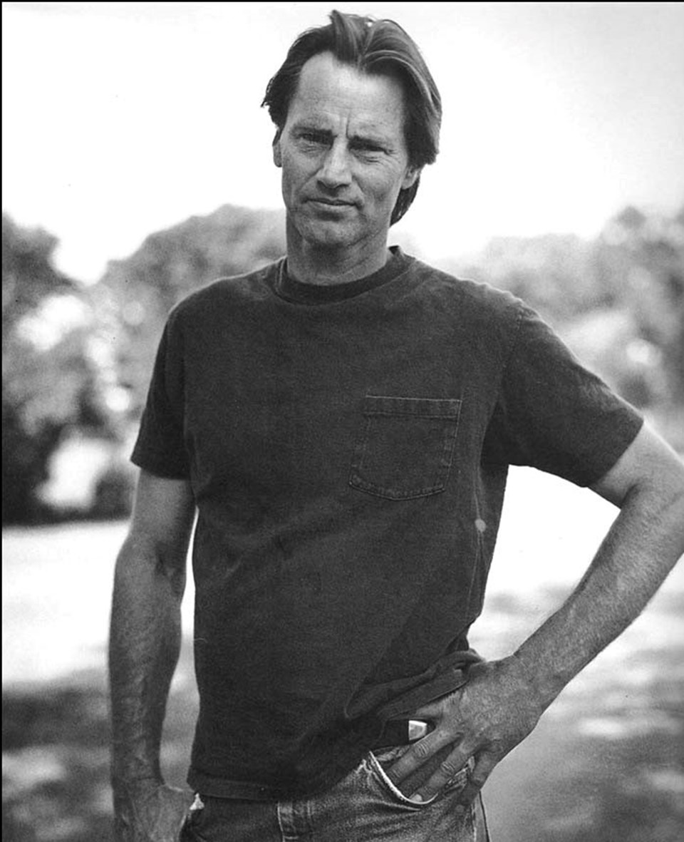 Efsane isim Sam Shepard hayatını kaybetti (Sam Shepard kimdir?)