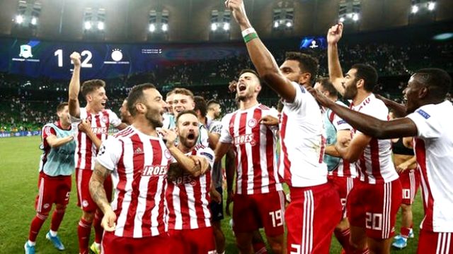 Şampiyonlar Ligi'ne Valbuena damga vurdu