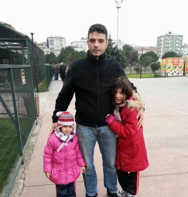 Samsun'da vahşet! Sokak ortasında baltayla doğradılar