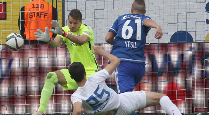 Liverpoollu yıldız Trabzonspor'da