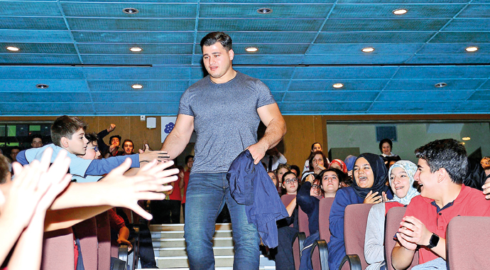 Sıfırdan en tepeye!