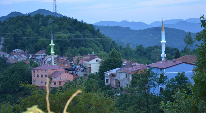 İki adımla şehir değiştiriyorlar!