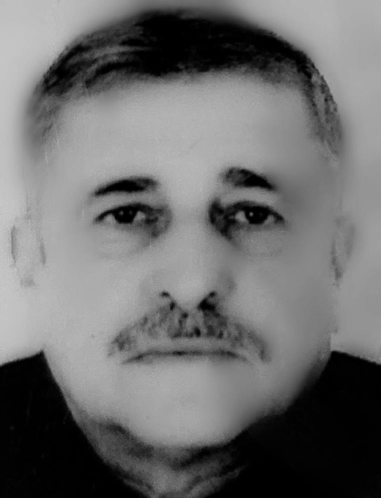 Bahçeye çıktı, kocasının cesediyle karşılaştı