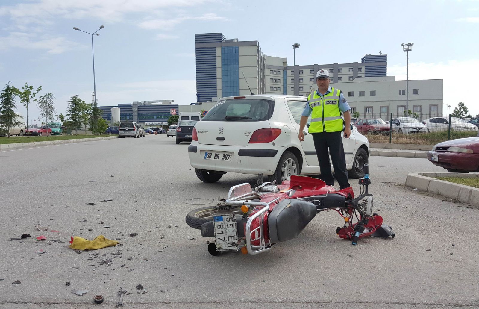 Türkiye peş peşe gelen kaza haberleri ile sarsıldı!