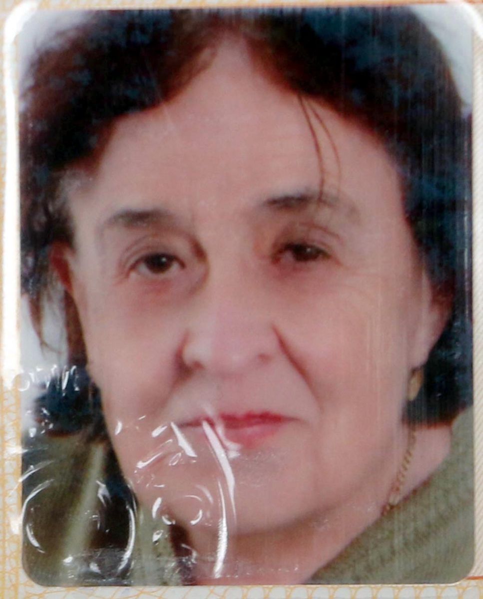 87 yaşındaki kadın evinde ölü bulundu