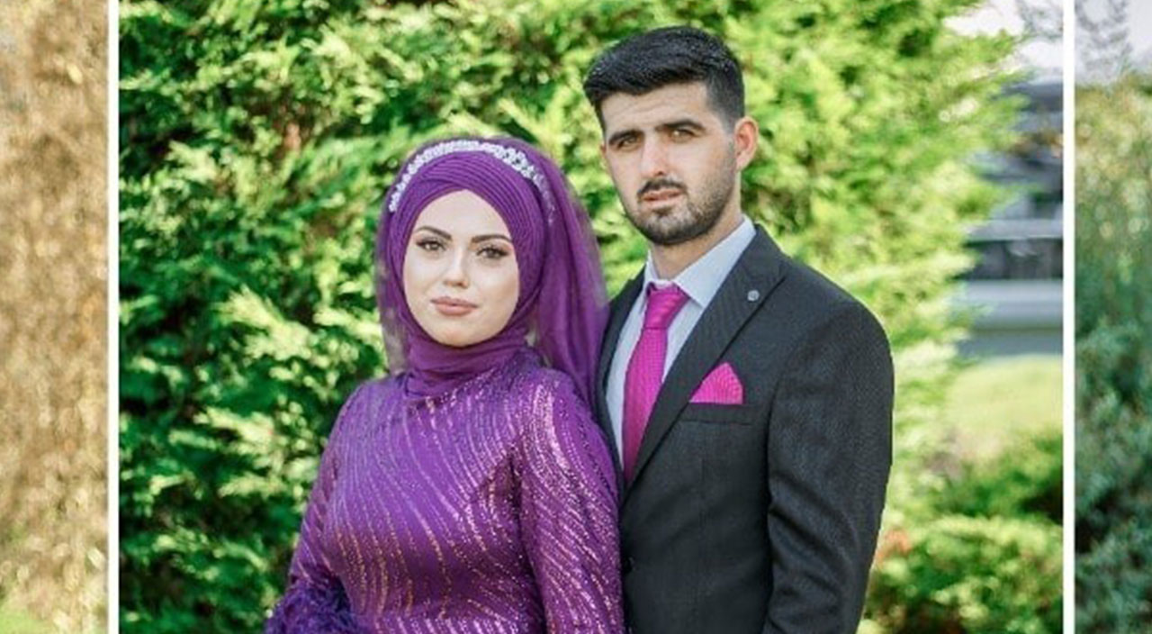 Evlilik hazırlığı yapıyordu: Şehit ateşi Samsun'a düştü