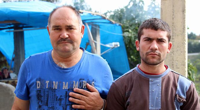 Samsun'daki düğününde dayak yiyen gelinden şok itiraf