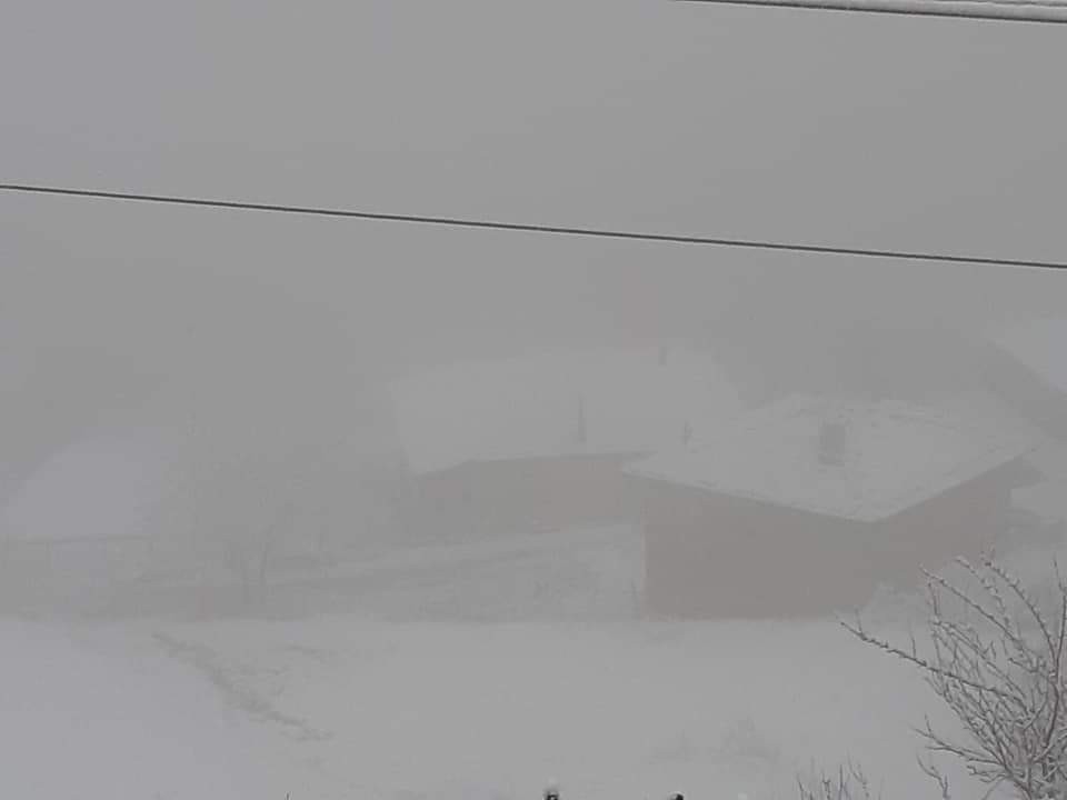 Mart kapıdan baktırır sözü gerçek oldu