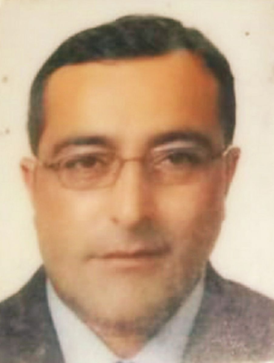 Samsun'da 3. kattan düşen öğretmen ağır yaralandı