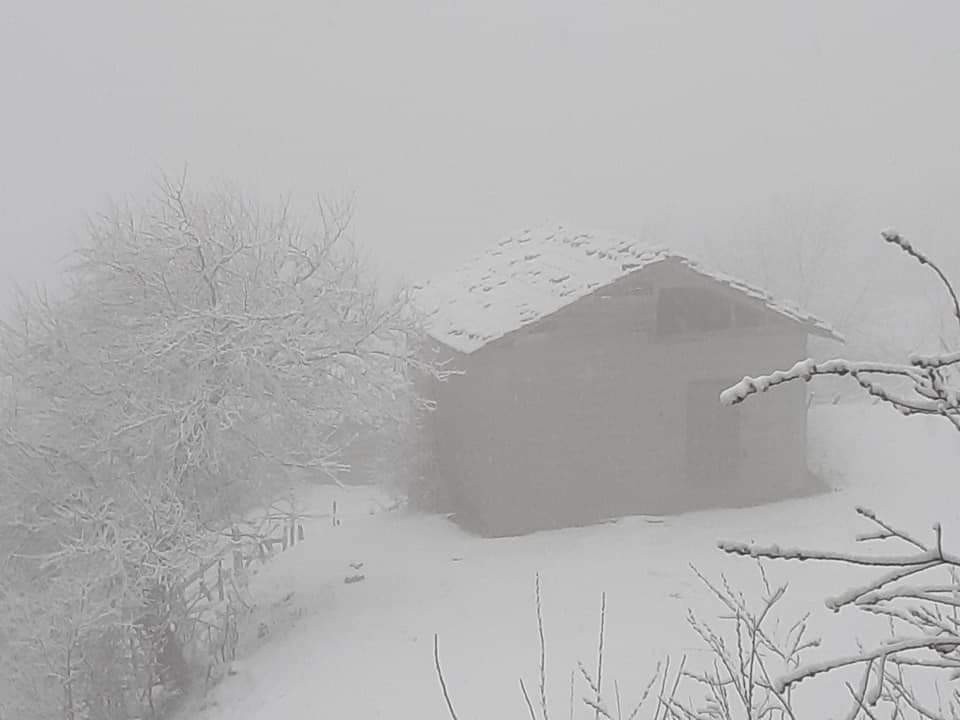 Mart kapıdan baktırır sözü gerçek oldu