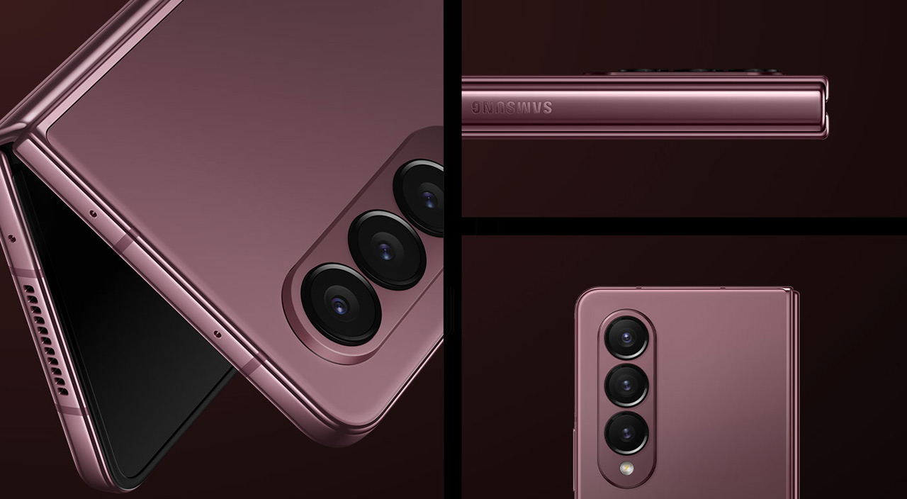 Samsung, Galaxy Z Fold 4 katlanabilir telefonunu tanıttı: Fiyatı en az 32 bin TL