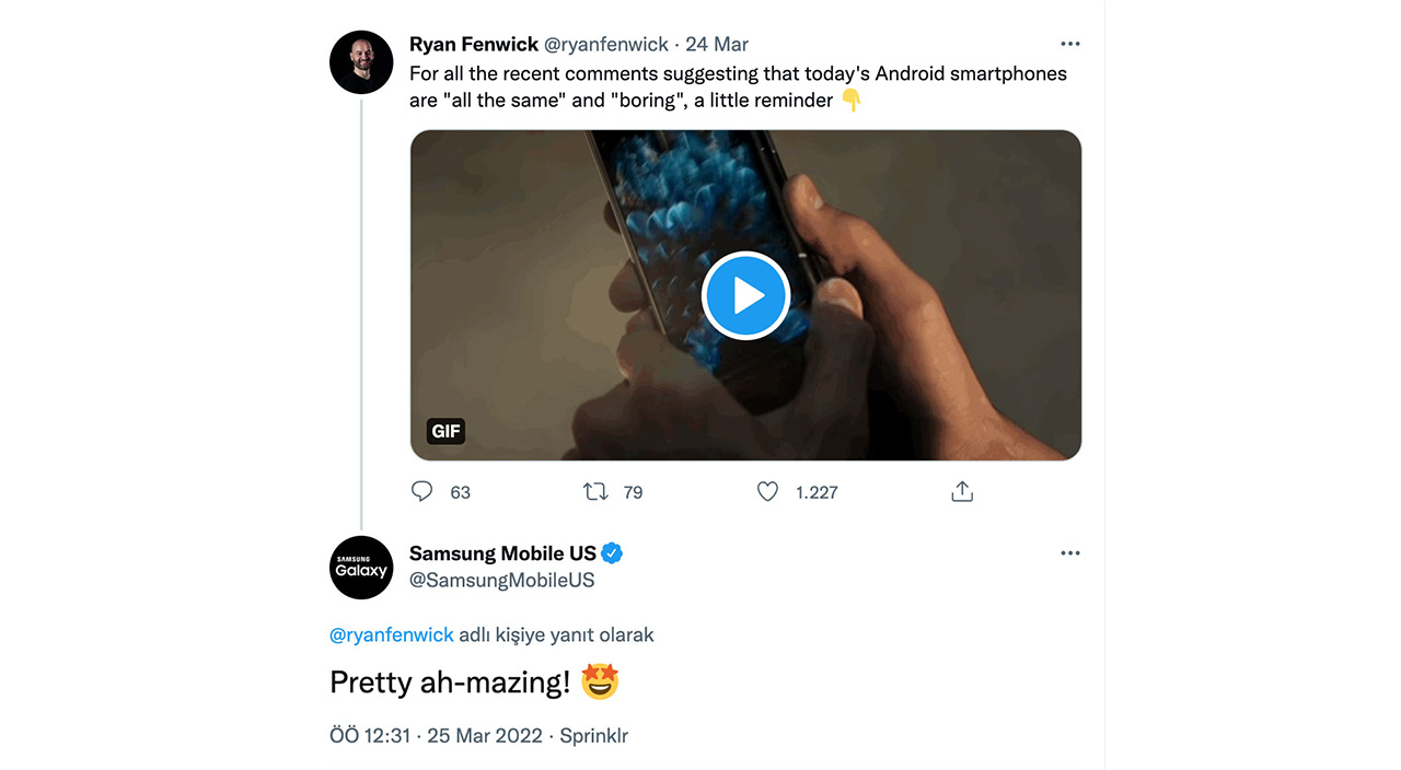 Samsung, Galaxy Z Fold 3 zannetti, Oppo Find N'i övdü Samsung, Galaxy Z Fold 3 zannetti, Oppo Find N'i övdü