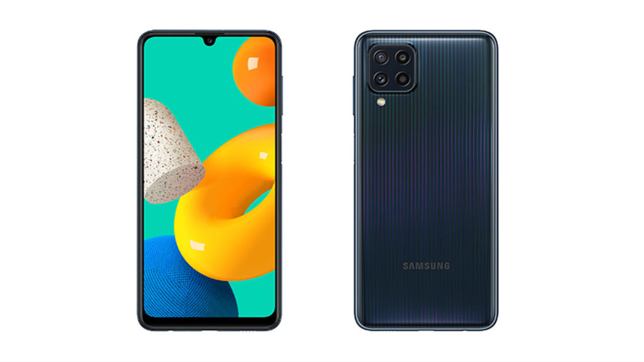 Samsung, uygun fiyatlı telefonlarına yenisini ekliyor: Galaxy M33 5G göründü Samsung, uygun fiyatlı telefonlarına yenisini ekliyor: Galaxy M33 5G göründü