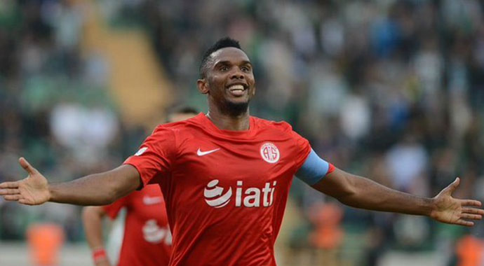 'O gelirse 3'ncü yıldızı takarız'