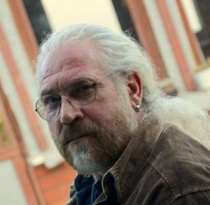 Kazada hayatını kaybeden sanatçıya acı veda