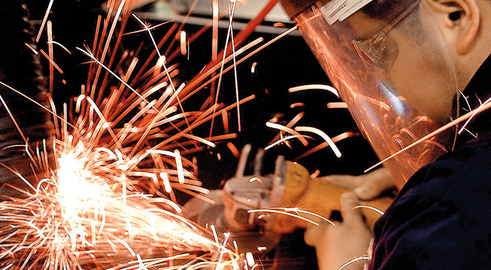 10 günlük bayram tatili turizmciyi sevindirdi, sanayiciyi üzdü