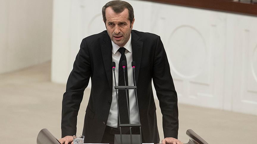 Hindistan ziyaretine katılan Sancaklı'dan ilk açıklama