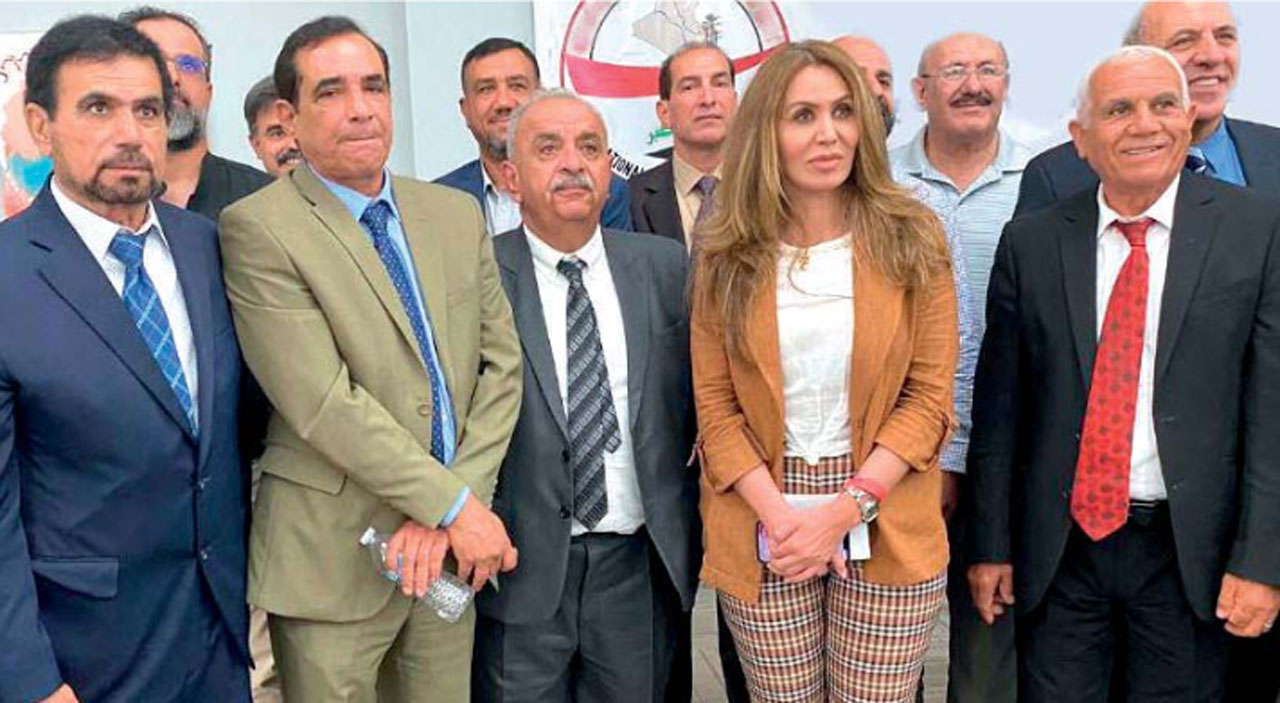 Tahran’ın Irak’ta etkisi kalmayacak