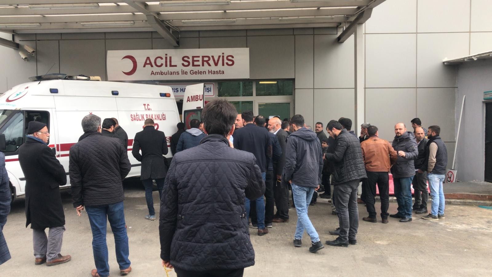 Şanlıurfa’da cinnet getiren damat dehşet saçtı: 3 ölü