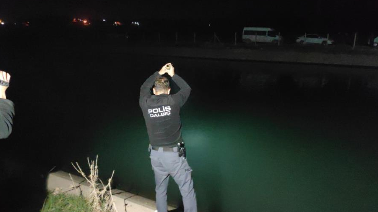 Şanlıurfa’da kahreden olay: 3 ölü, 2 kayıp