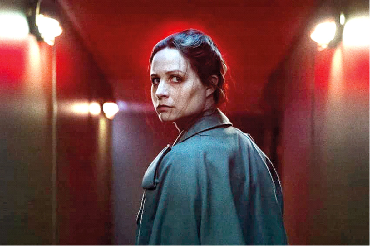 Sinemada bu hafta | 8 Ekim