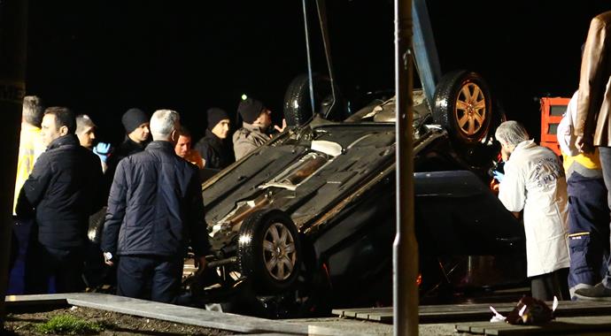 Acı haber 18 saat sonra GPS'le geldi Acı haber 18 saat sonra GPS'le geldi