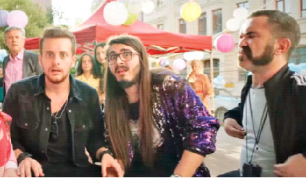 Sinemada bu hafta | 23 Ağustos