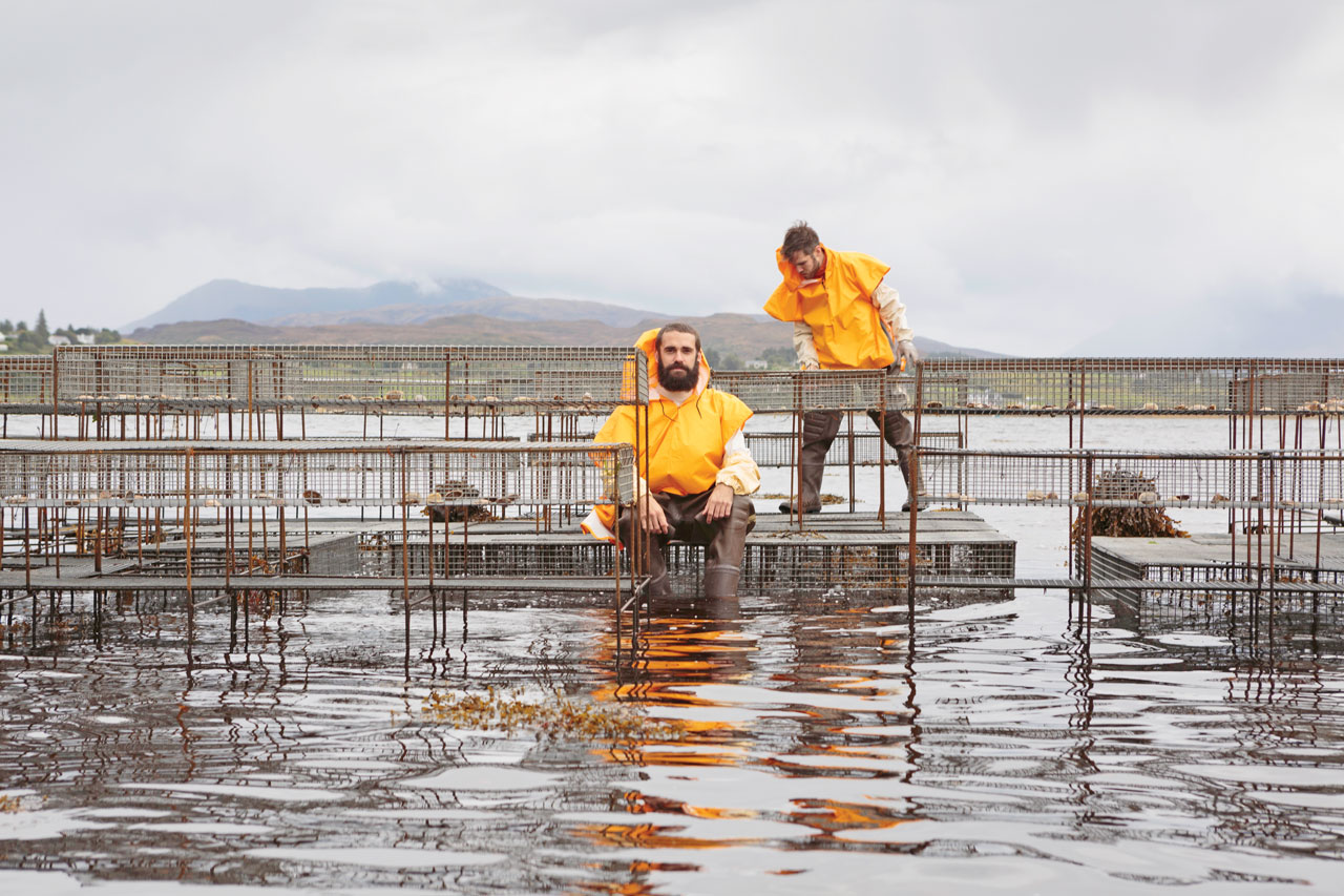 Sanatın ‘baharı’ başka