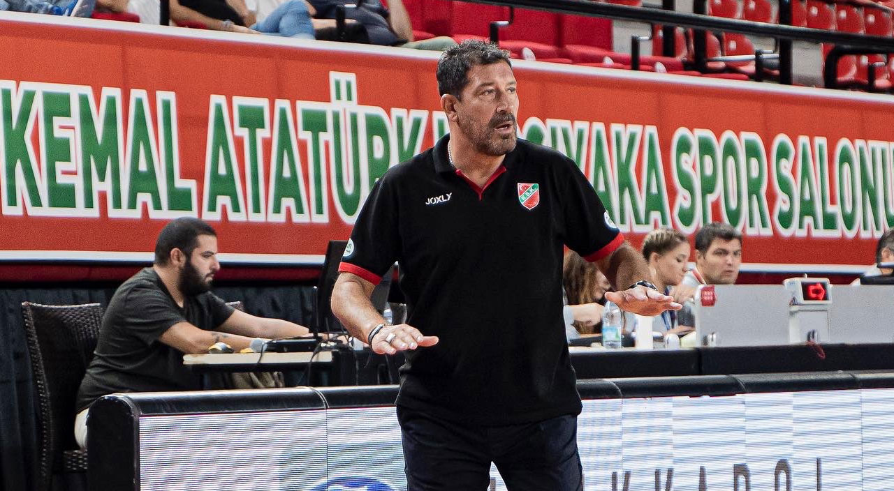 Pınar Karşıyaka Mindaugas Kuzminskas transferini açıkladı! THY Euroleague eliti İzmir'de Pınar Karşıyaka Mindaugas Kuzminskas transferini açıkladı! THY Euroleague eliti İzmir'de