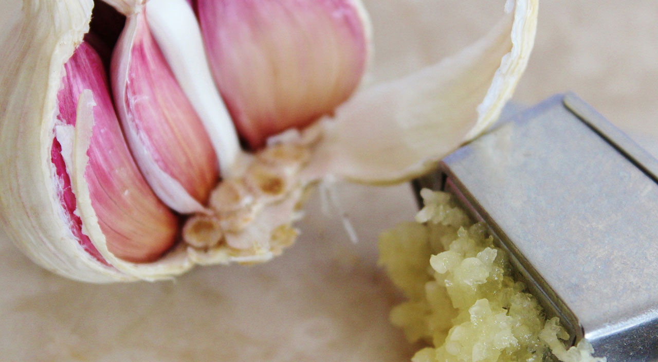 Birçok derde deva: Her gün sarımsak yemek için 5 neden