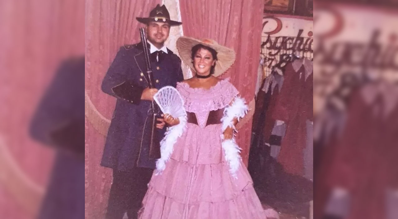 Safiye Soyman paylaştı: Hastalanmadan önce oğlum