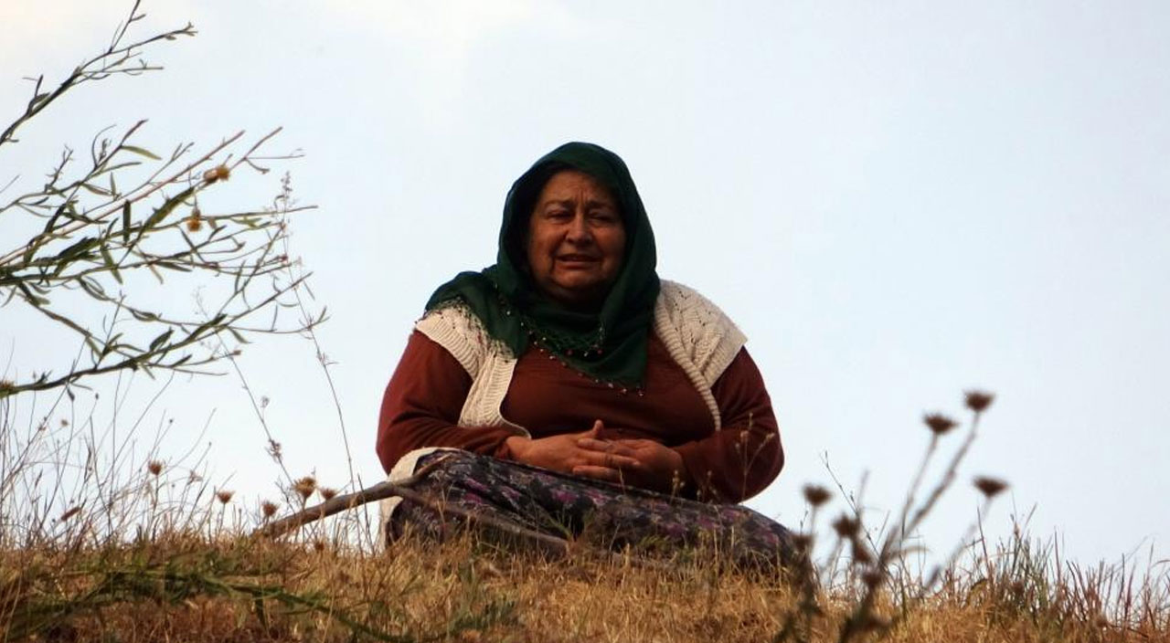 Telef olan ineğini son bir kez görmek için saatlerce yürüdü: “Evin bir ferdi gibiydi”