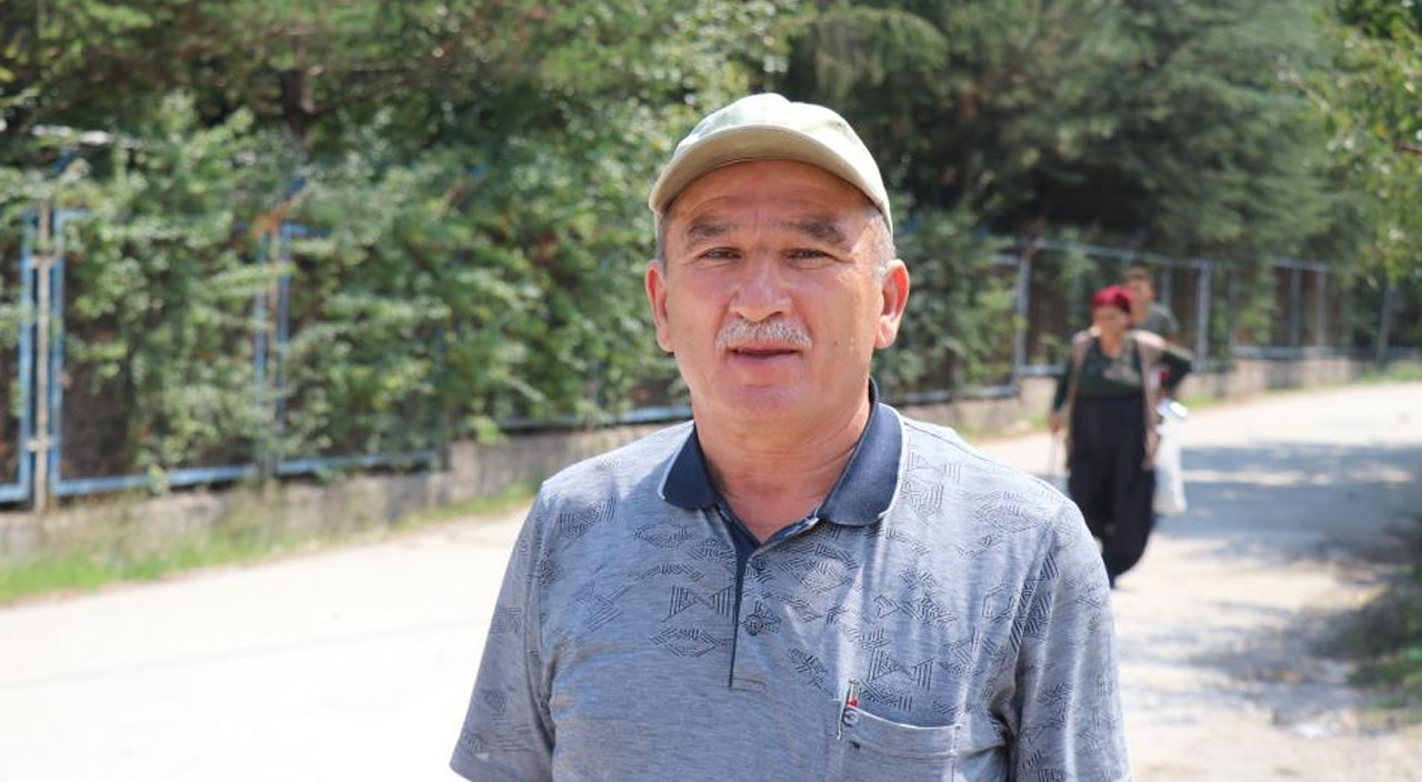Bolu’da 50 gün sonra ikinci zehirlenme şüphesi Bolu’da 50 gün sonra ikinci zehirlenme şüphesi