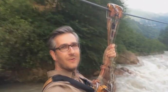 Tüm bildiklerinizi unutun! Bu savcı başka savcı